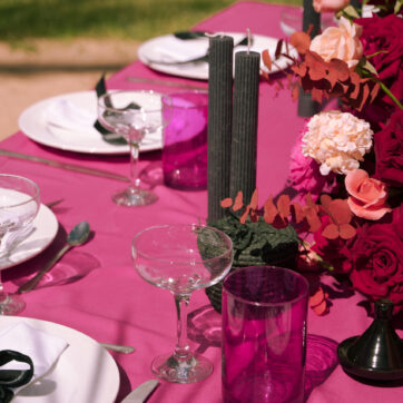 10 Reasons your friends will LOVE you for having a destination wedding