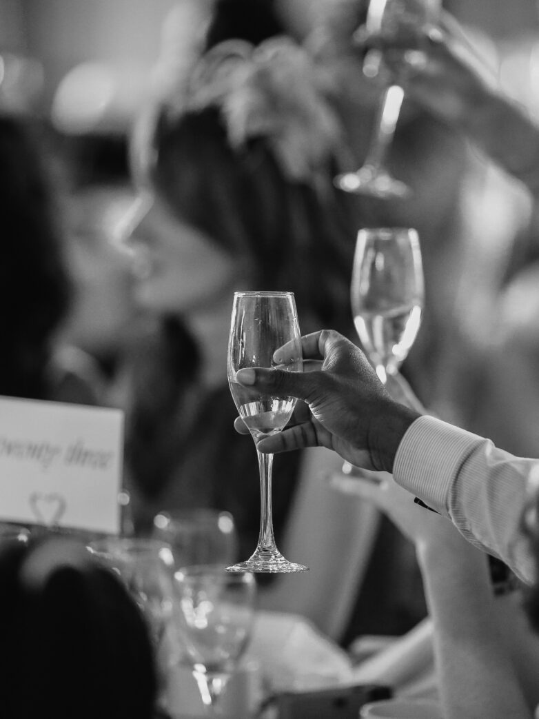 10 Reasons your friends will LOVE you for having a destination wedding