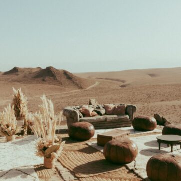 The Rise of Influencer Trips & Content-Focused Travel