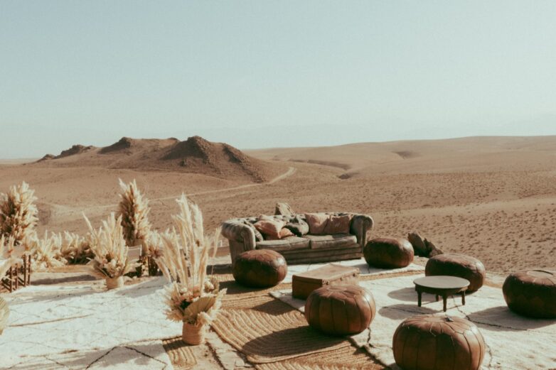 7 Tips For a Wedding in Marrakech