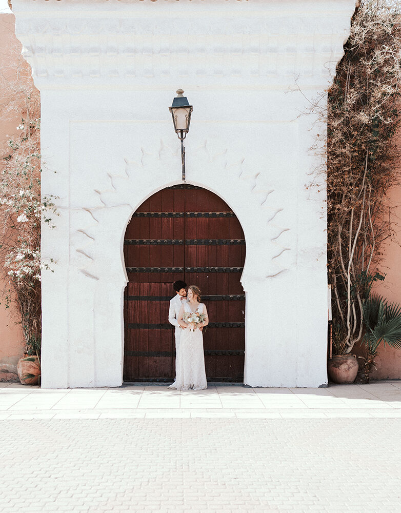 When is the best time to get married in Marrakech?