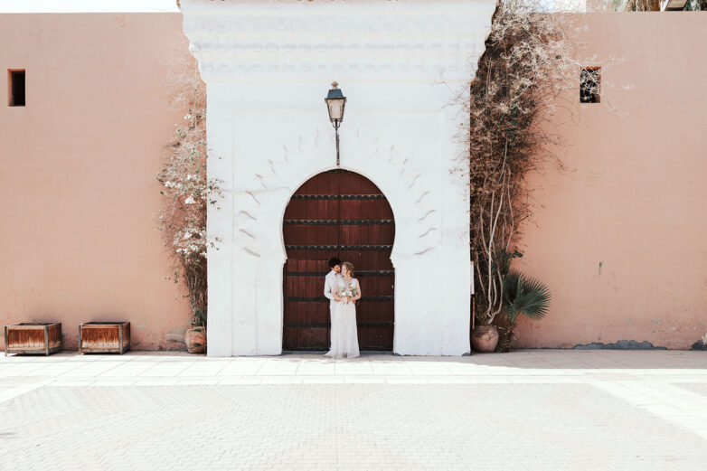 When is the best time to get married in Marrakech?