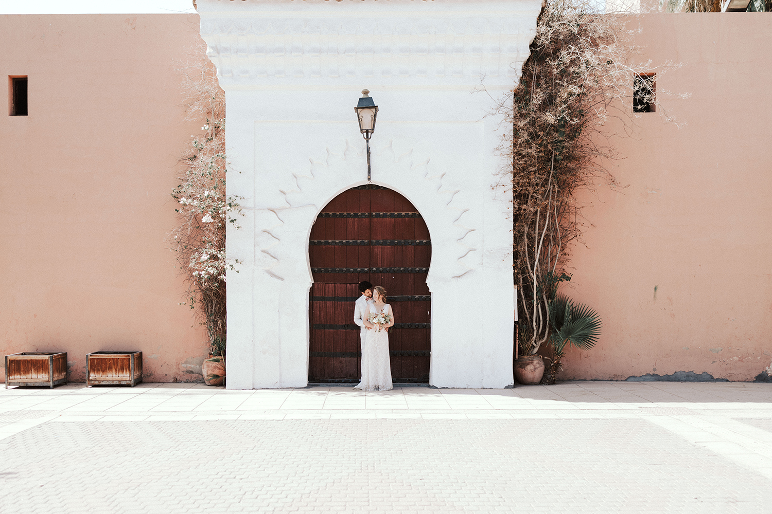 When is the best time to get married in Marrakech?