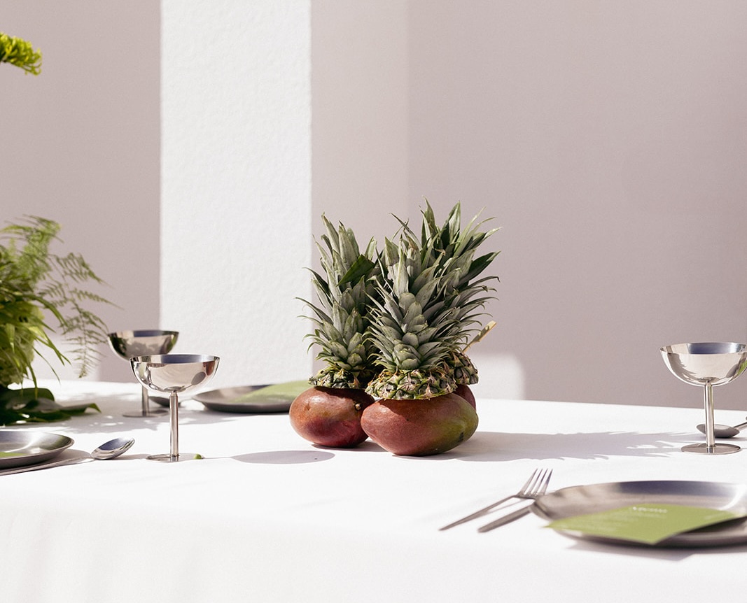 global event production in Morocco