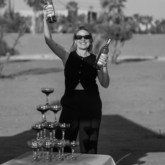 Marrket Brandin Shoot