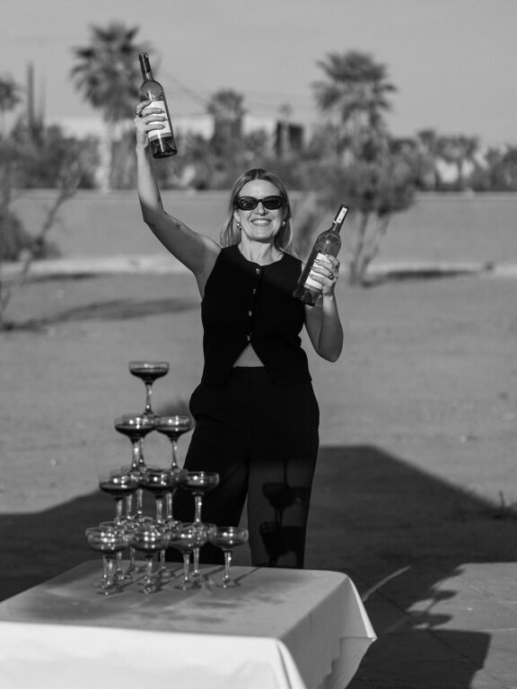 Marrket Brandin Shoot