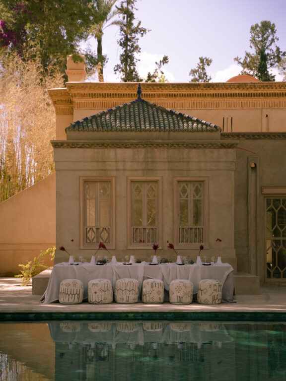 luxury palace for events