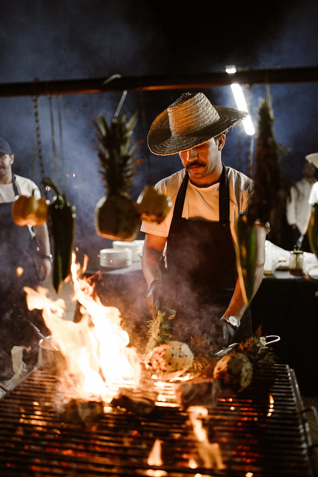 private event bar Marrakech