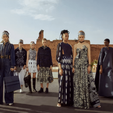 The Delicious Intersection of Food and Fashion: A Marketing Revolution