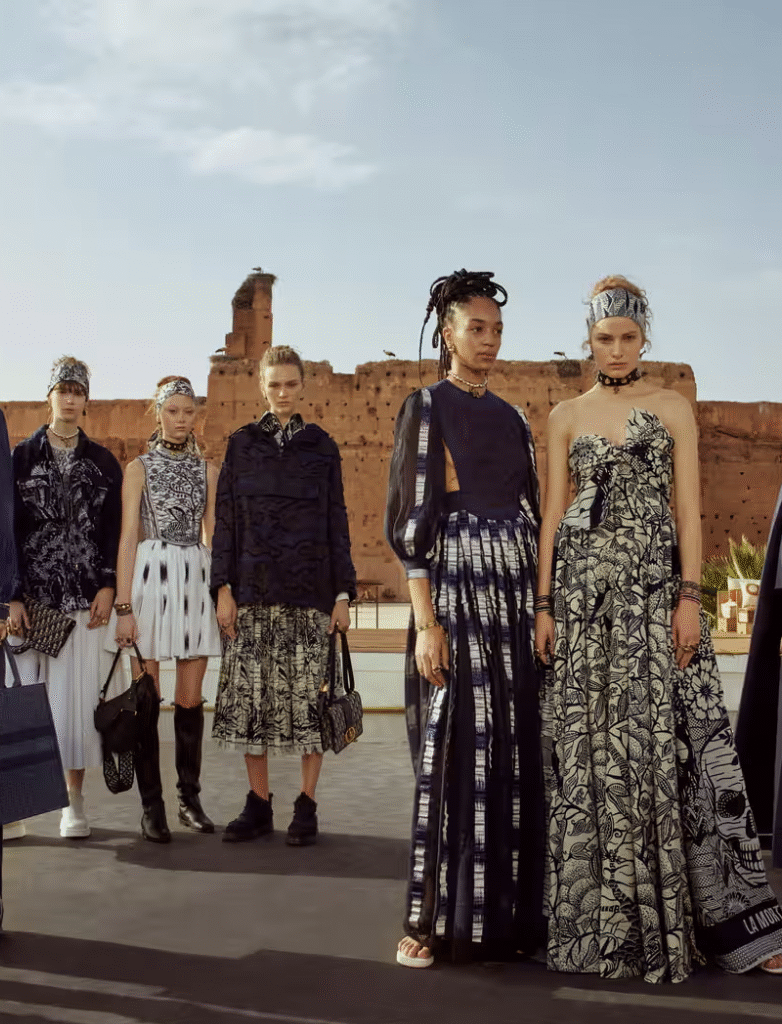 The Rise of Influencer Trips & Content-Focused Travel