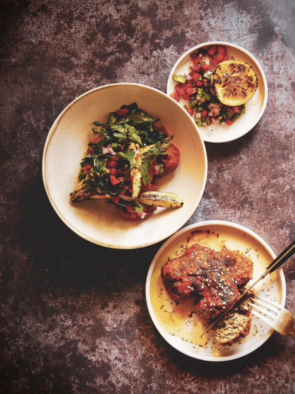 full-service bar rental Marrakech