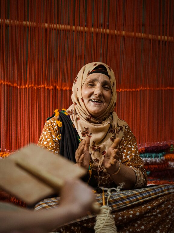 Artisan Collaboration