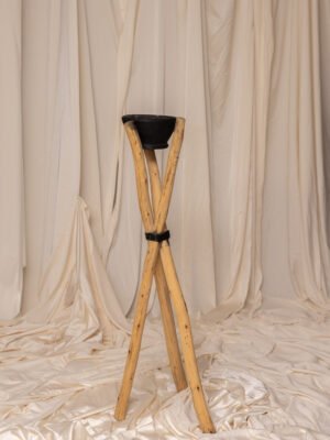 VERO - Fire tripod stands